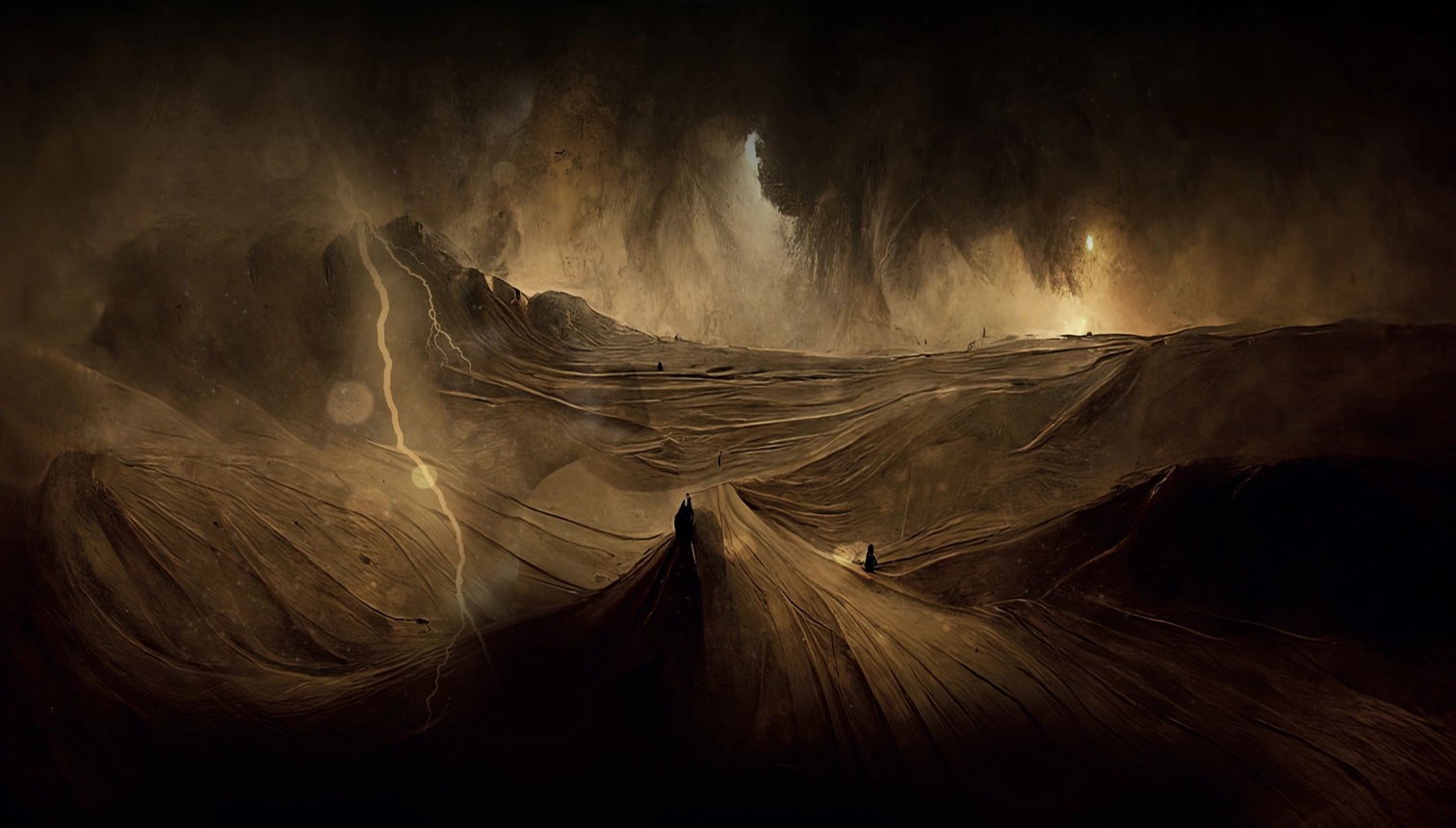 Gestev evangeline background